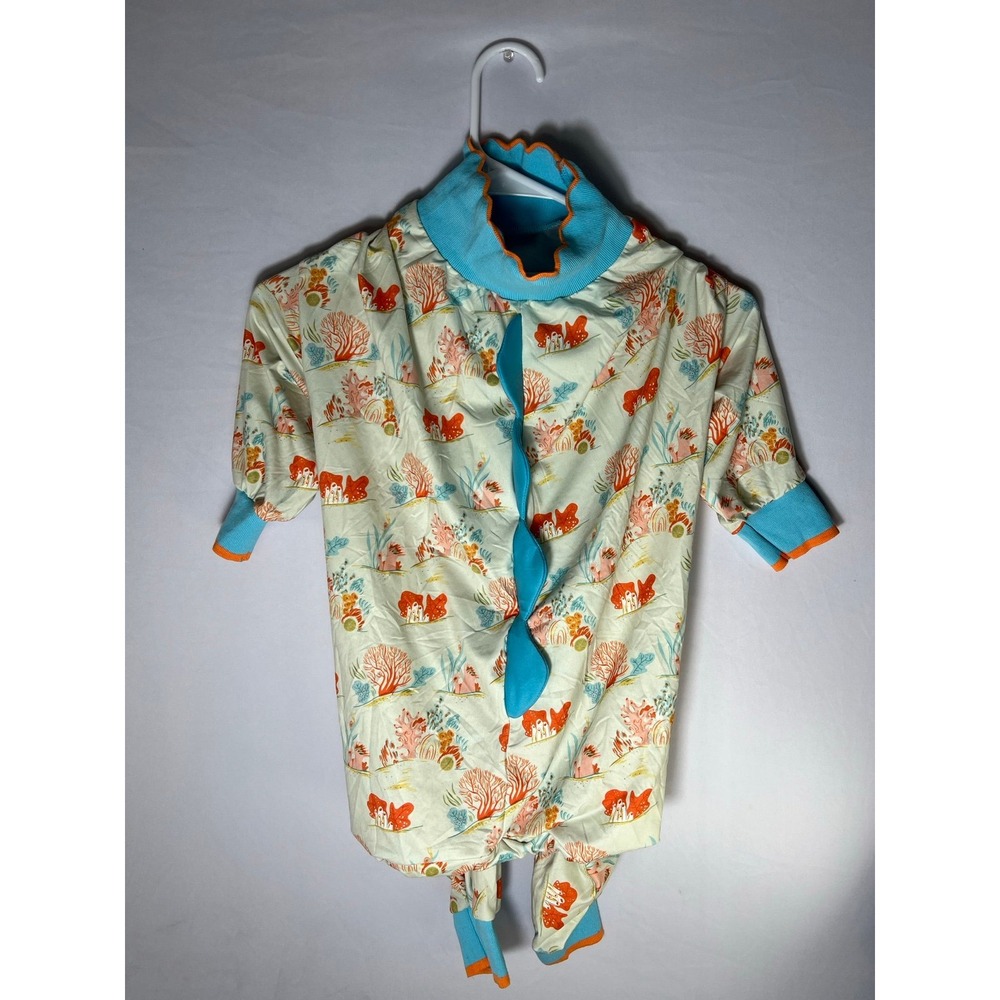LovinPet Dog Pajamas  Dog, Recovery Wear, Lightweight‎ Jurassic  Large Dogs/XL
